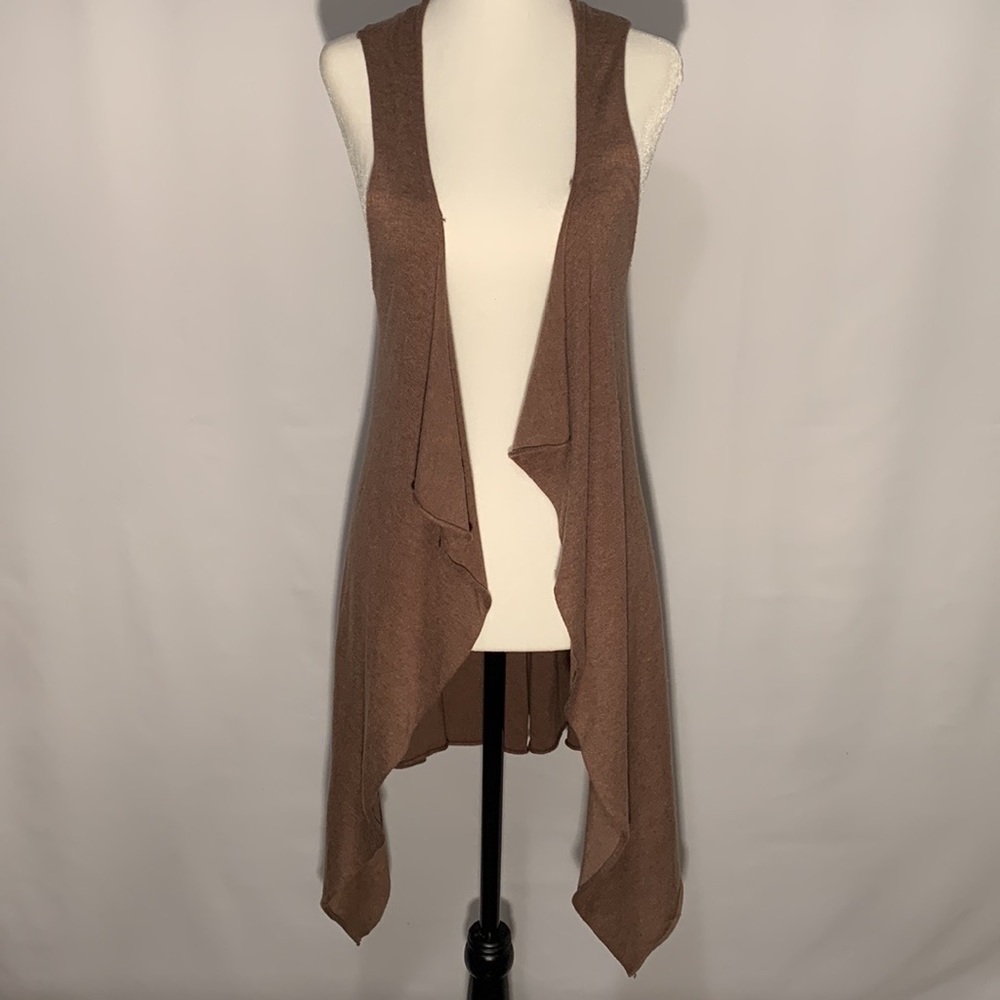 Waterfall Vest ONE SIZE - Picture 3 of 10